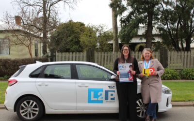 Driver mentor program returns to Corangamite Shire
